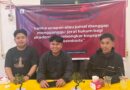 Diskusi Kebangsaan: Langkah Muda Bahas Peran Kritik Akademik dalam Demokrasi