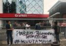 Dari Pagar Tertutup ke Tekanan Terbuka: Telkomsel Padang Dituding Lari dari Tanggung Jawab