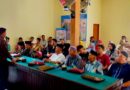 Nagari Durian Tinggi Peduli PPPA, Haryadi: Kita Bangga UU PPRT Disahkan di Momentum Kartini dan Jelang May Day