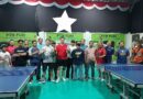 Grand Slam Puri Open 2026 Siap Digelar, 144 Pemain Tenis Meja se-Purwakarta Ambil Bagian