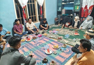 Sejarah Baru di Kamang Baru: Pembentukan Kelompok Tani Dihadiri DPRD, Semangat Petani Kian Menguat