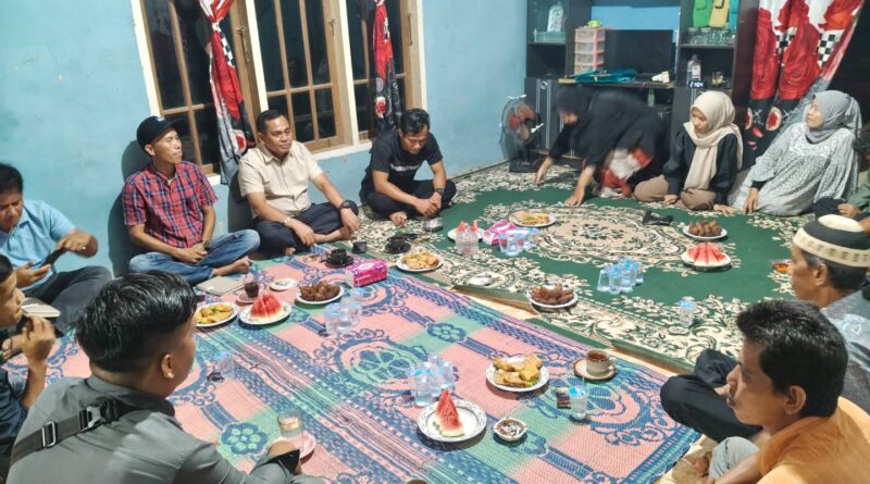 Sejarah Baru di Kamang Baru: Pembentukan Kelompok Tani Dihadiri DPRD, Semangat Petani Kian Menguat