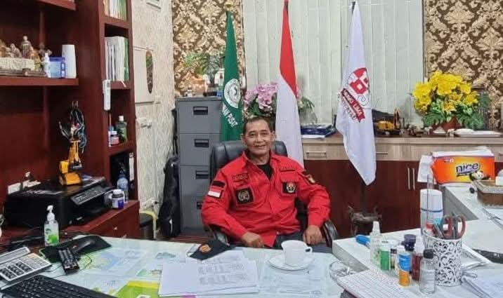 DPD APKASINDO SIJUNJUNG SUMBAR PROTES ADA INDIKASI PABRIK KELAPA SAWIT (PKS) BERMAIN TERHADAP PEMBELIAN TANDAN BUAH SEGAR (TBS) PETANI
