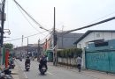 Pemkot Bekasi Percepat Pembangunan Ducting untuk Atasi Kabel Semrawut dan Tingkatkan Estetika Kota