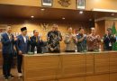 Temu Karya Karang Taruna VII Kota Bekasi, Tri Adhianto Ajak Pemuda Tingkatkan Daya Saing Global