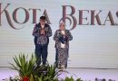 Kota Bekasi Raih Predikat Fashion Terkini pada Anugerah Fashion Show PKJB 2026 Se-Jawa Barat