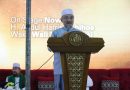 Dampingi Ketua MPR RI, Wawali Harris Bobihoe Tegaskan Peran Strategis Pesantren Cetak Generasi Berakhlak