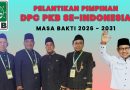 PKB Jakpus Punya “Senjata Baru”, Bang Heri Siap Gaspol Menangkan 2029