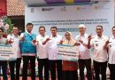 Resmi! Bupati Tangerang Resmikan SDN Lontar 2 Hasil Renovasi FABA CSR PLTU Lontar