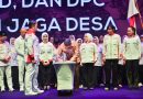 Hashim Djojohadikusumo Lantik Srikandi Jaga Desa, Perkuat Peran Perempuan Bangun Desa dan Kelurahan