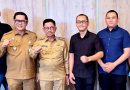 ASLINMAS Kota Tangerang Perkuat Konsolidasi, Dorong Linmas Lebih Aktif di Tengah Masyarakat