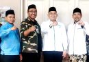 Menuju MUSKER 2026-2031, PCNU Kota Tangerang Perkuat Fondasi Organisasi dan Ekonomi