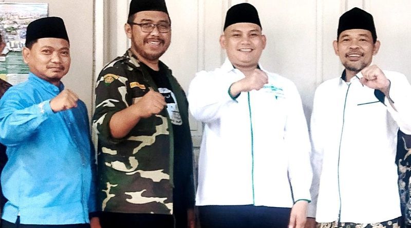Menuju MUSKER 2026-2031, PCNU Kota Tangerang Perkuat Fondasi Organisasi dan Ekonomi
