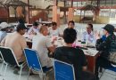 GMPK Banten Gelar Rapat Kerja Pasca Pelantikan, Bentuk Tim Kerja Pencegahan Korupsi